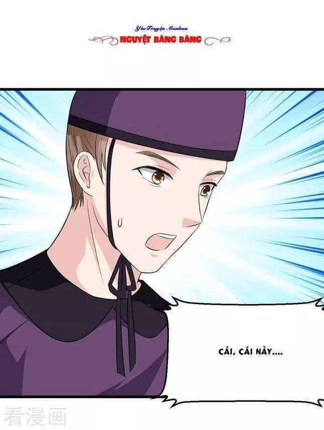 đế vương sợ vương phi muốn sở hữu thiên hạ chapter 15 30