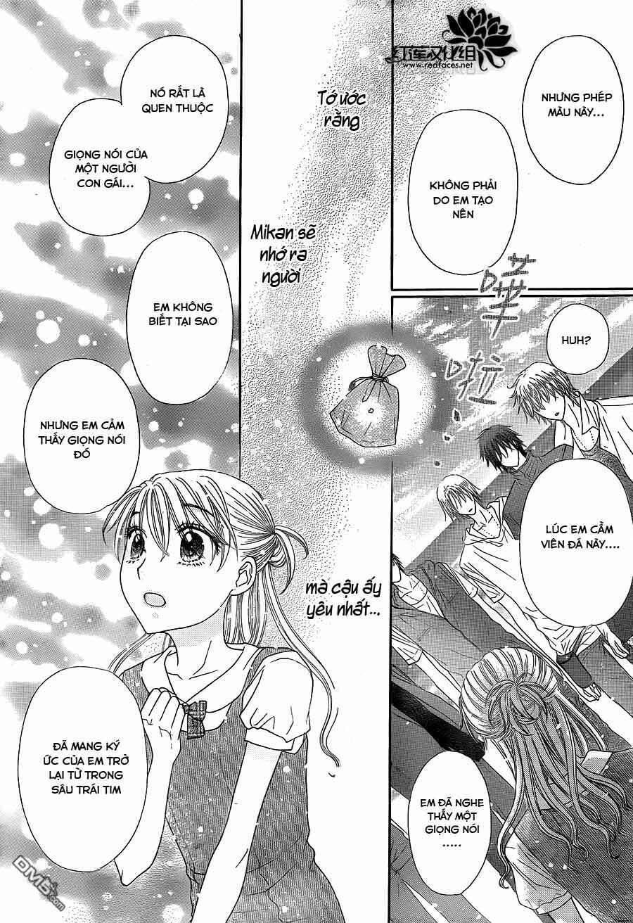 gakuen alice chapter 180 6