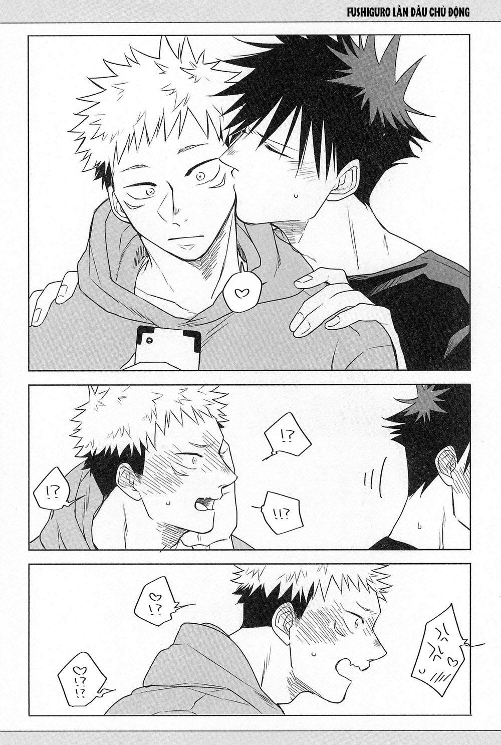 oneshot hỏny chapter 49 31