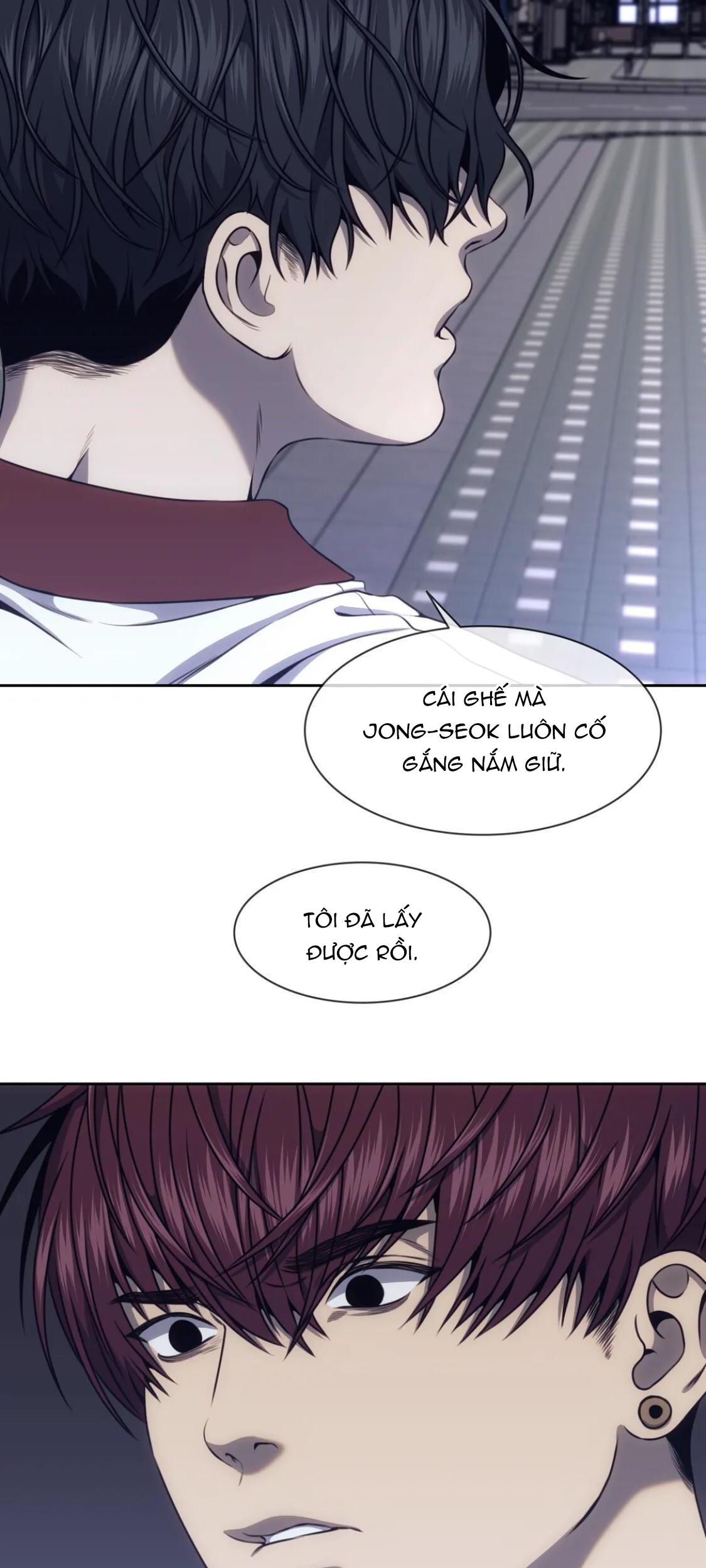 công cuộc báo thù của kẻ yếu thế chapter 57 8