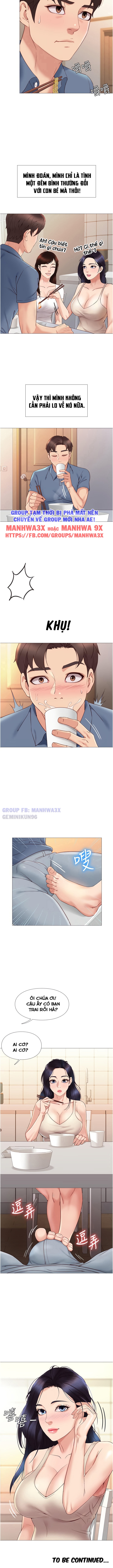 bạn của con gái chapter 5 12