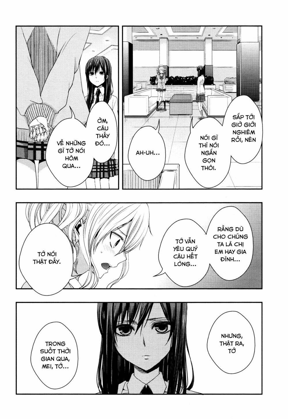 citrus (saburouta) chapter 14 35