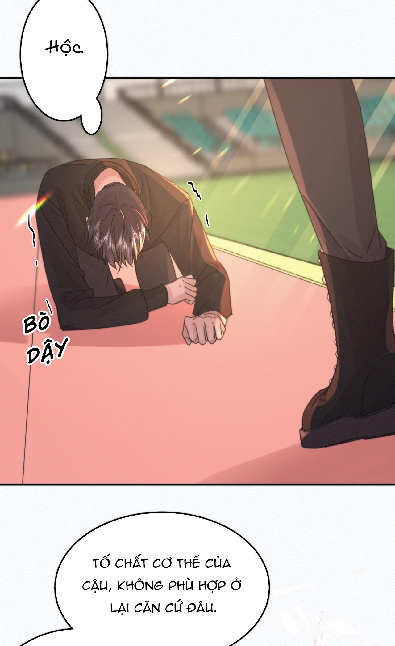 huynh dạy đệ vô lễ chapter 4 32