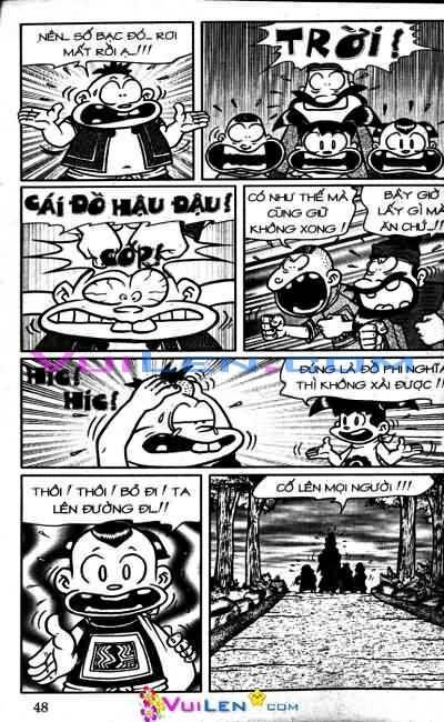 thần đồng đất việt chapter 30 44