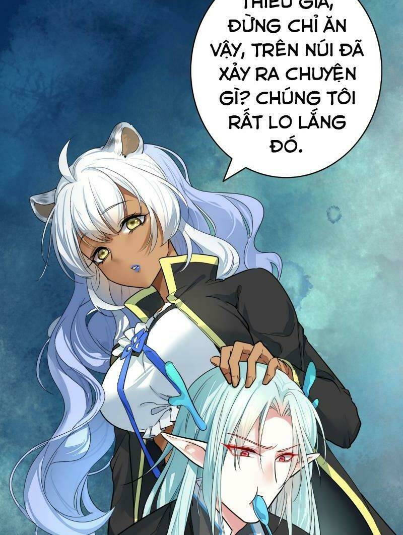 ta muốn ngao du chapter 2 11