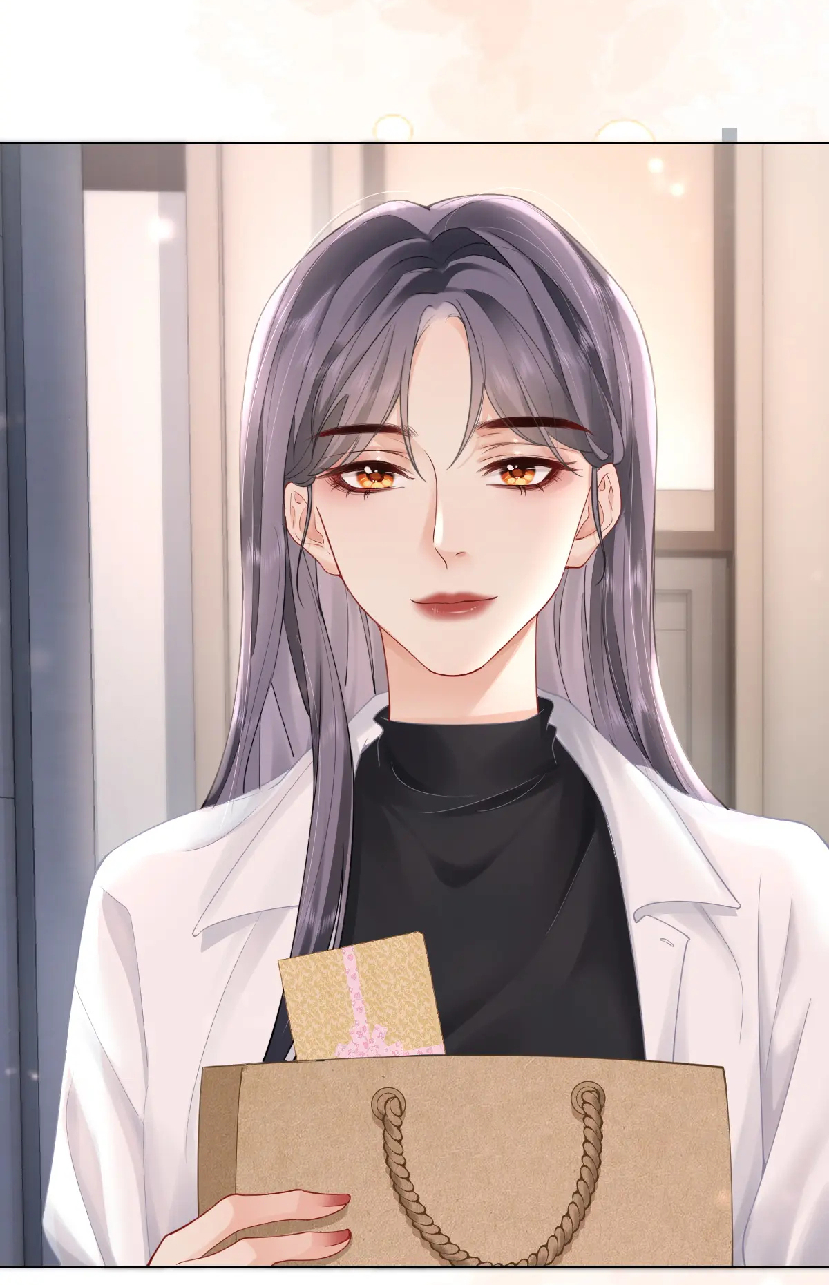 Luôn Có Giáo Viên Muốn Mời Phụ Huynh chapter 4.2 - Trang 7