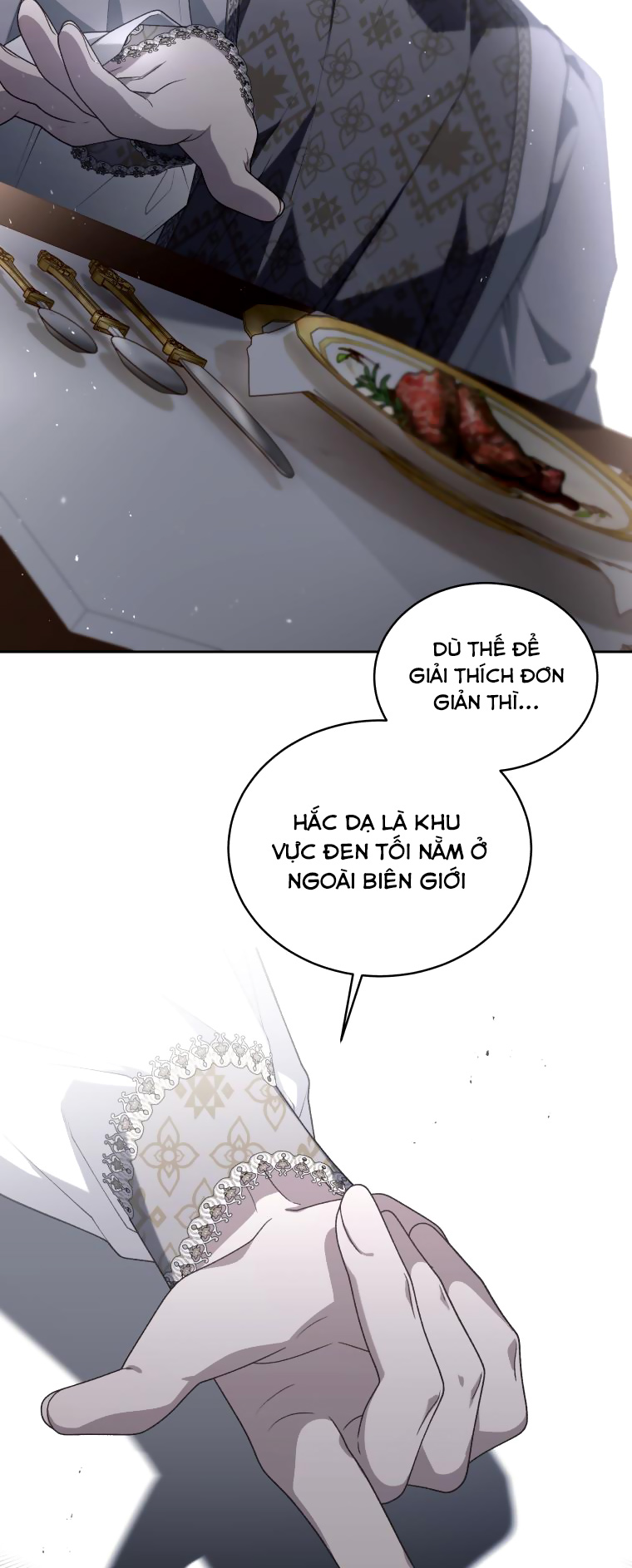 trở thành ác nữ thuần hóa thú cưng chapter 52 35