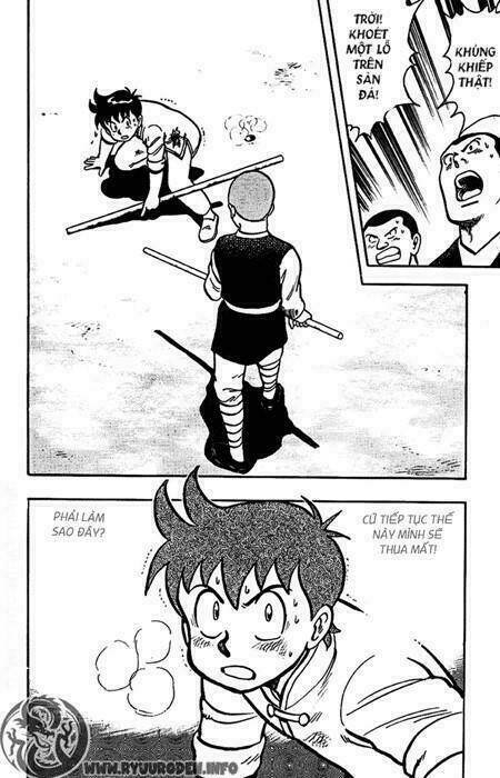 hoàng phi hồng phần 1 chapter 8 60