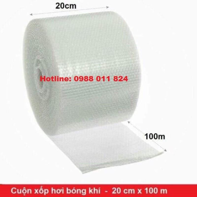 Cuộn bóng khí-Xốp nổ-Xốp hơi bọc hàng, gói hàng