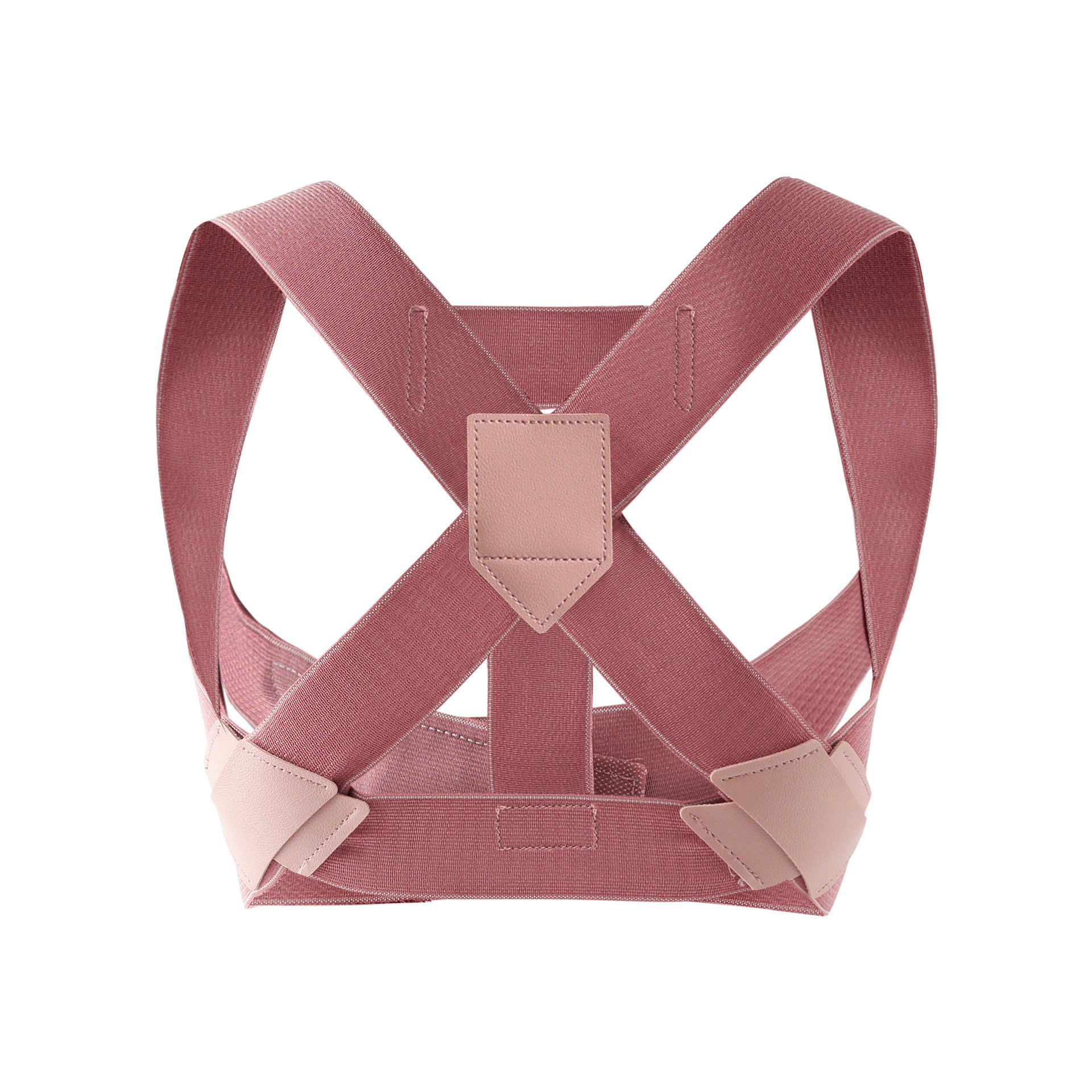 Đai chống gù lưng, bảo vệ vòng 1, cải thiện vóc dáng cho nam nữ, ngăn ngừa thoái vị, thoái hóa cột sống DCG2