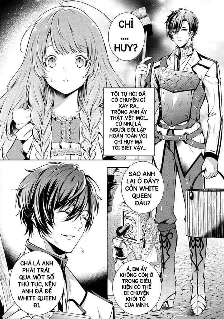 the dragon knight's beloved chapter 1 34