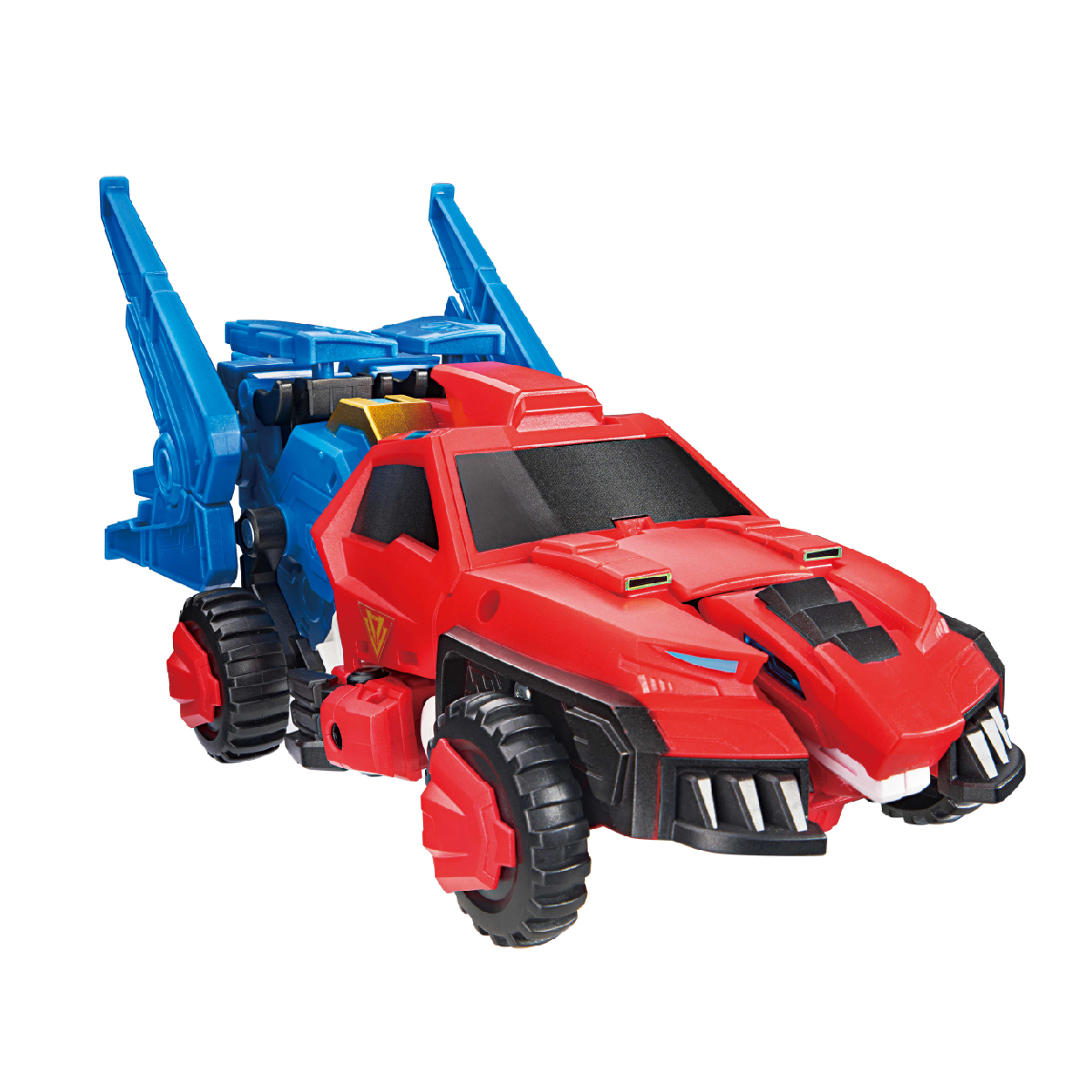 Đồ Chơi Siêu Robot Biến Hình Raptor Bolt Wing Siêu Tốc DINOSTER EU580815
