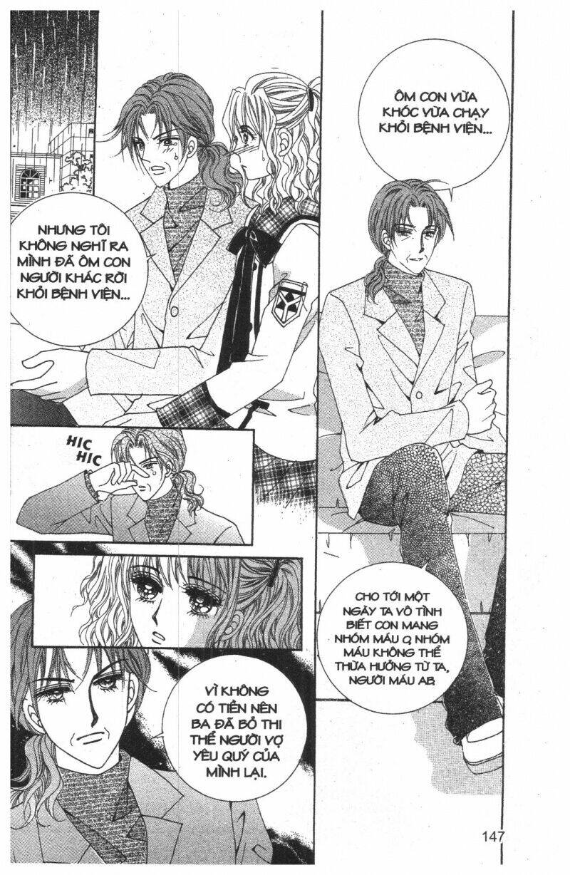 công chúa giả mạo chapter 18 41