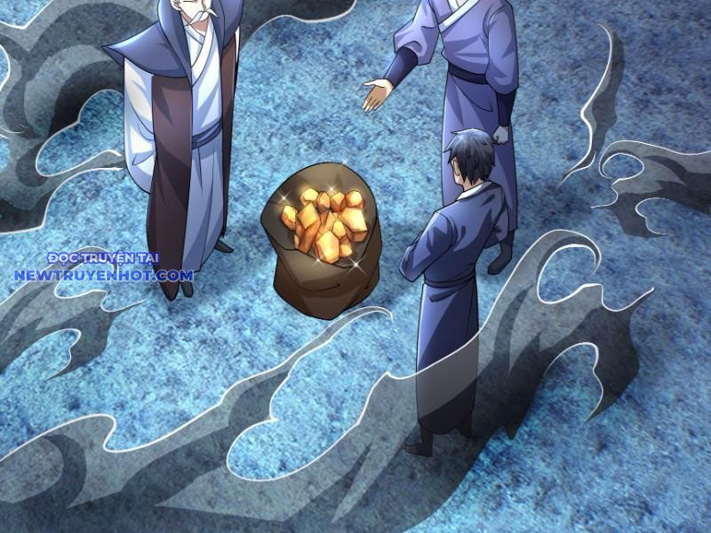 ngủ say vạn cổ: xuất thế đẩy ngang chư thiên chapter 11 184