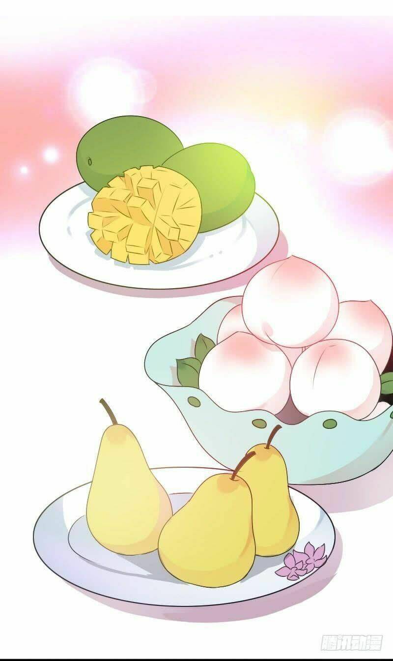 điền viên mật sủng: cô vợ nóng bỏng chapter 71 40