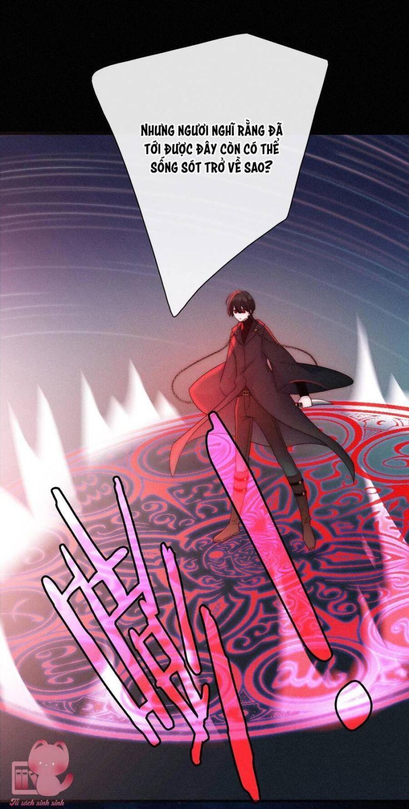 đêm tối chốn này chapter 61 22