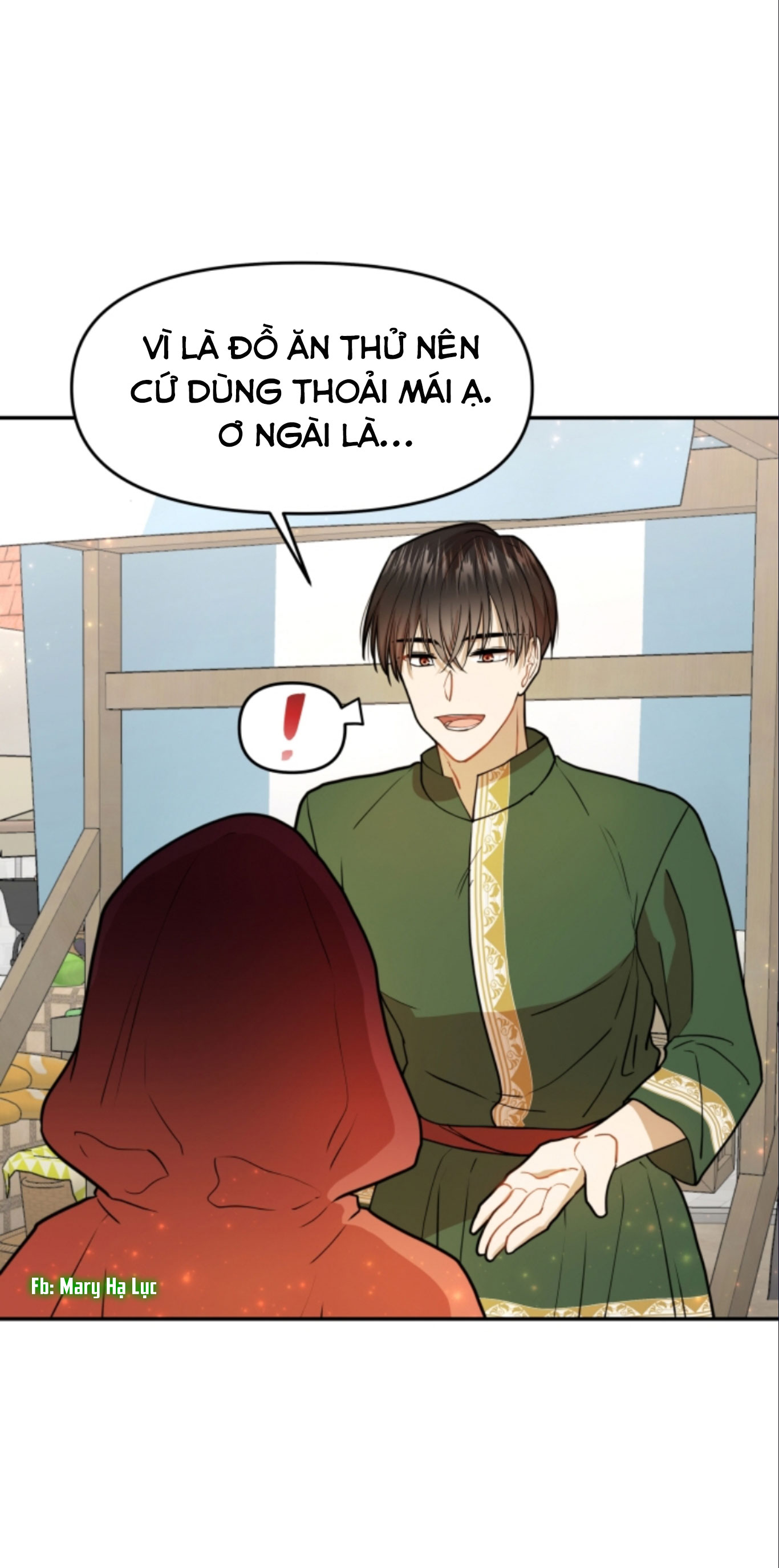 truyện tranh lãng mạn của ropan bing chapter 8 61