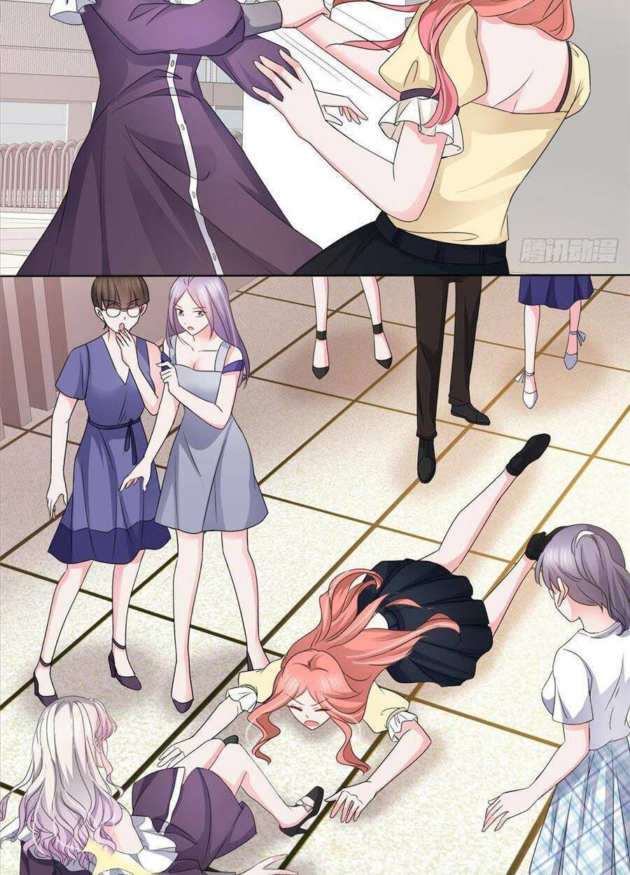 nhược hữu hàn đông ngộ noãn dương chapter 8 28