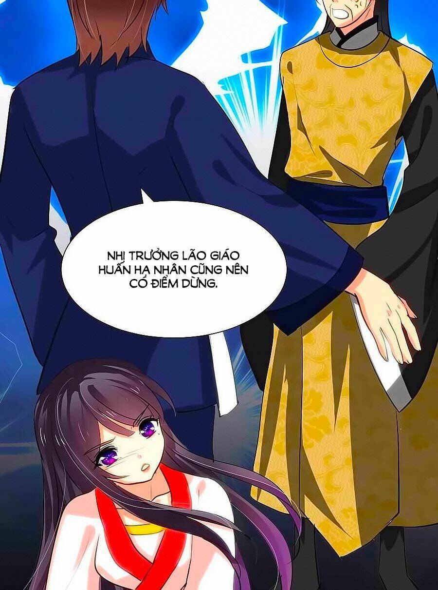 dưỡng thiếu chủ đấu tra nam chapter 46 15