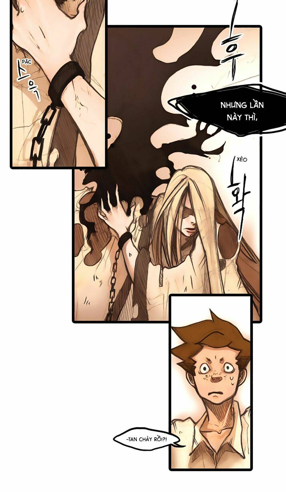 cuộc hành trình của pháp sư chapter 4 75