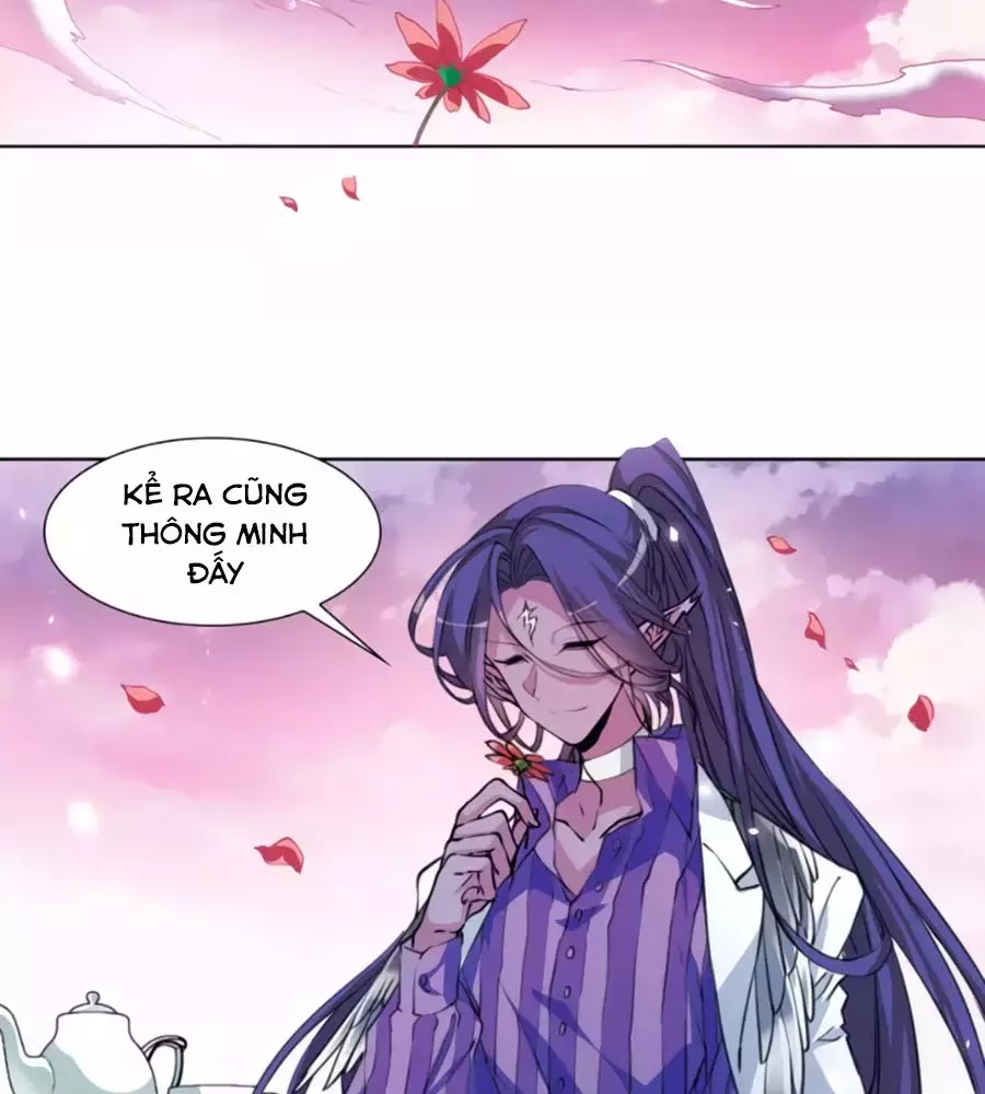 tam nhãn hao thiên lục chapter 300.2 17