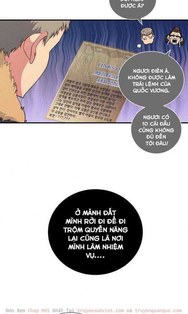 tôi sinh ra để làm người vĩ đại chapter 38 5
