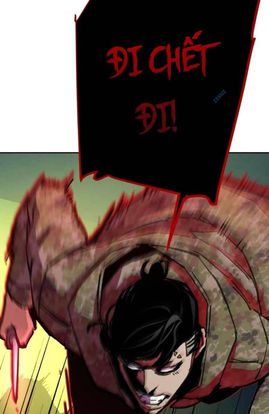 bạn học tôi là lính đánh thuê chapter 155 49