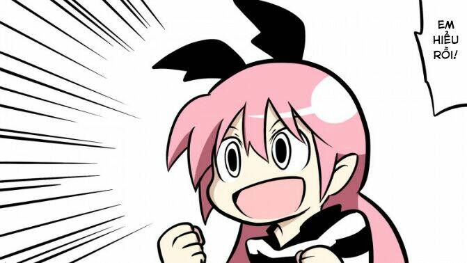 senyuu chapter 11 19