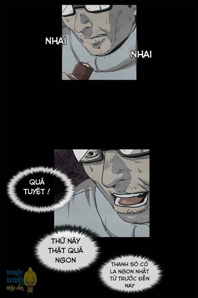 vách đá chapter 2 9