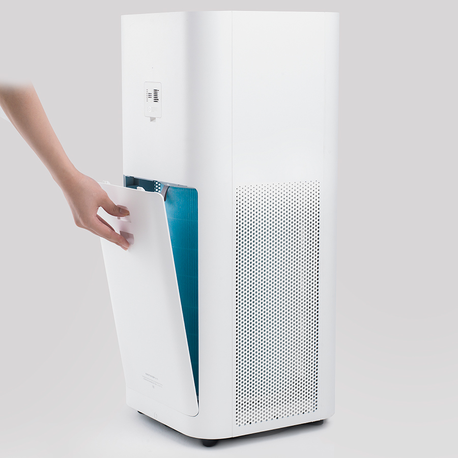 Máy Lọc Không Khí  Xiaomi Mi Air Purifier Pro H(BHR4280GL) – Hàng Chính Hãng