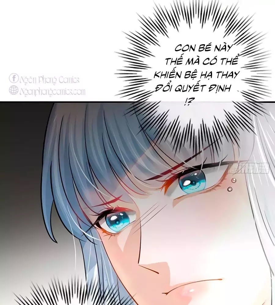 hệ thống công lược của tiểu công chúa chapter 5 13