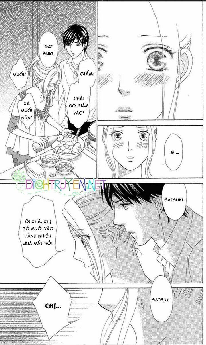 virut tình yêu chapter 4 32