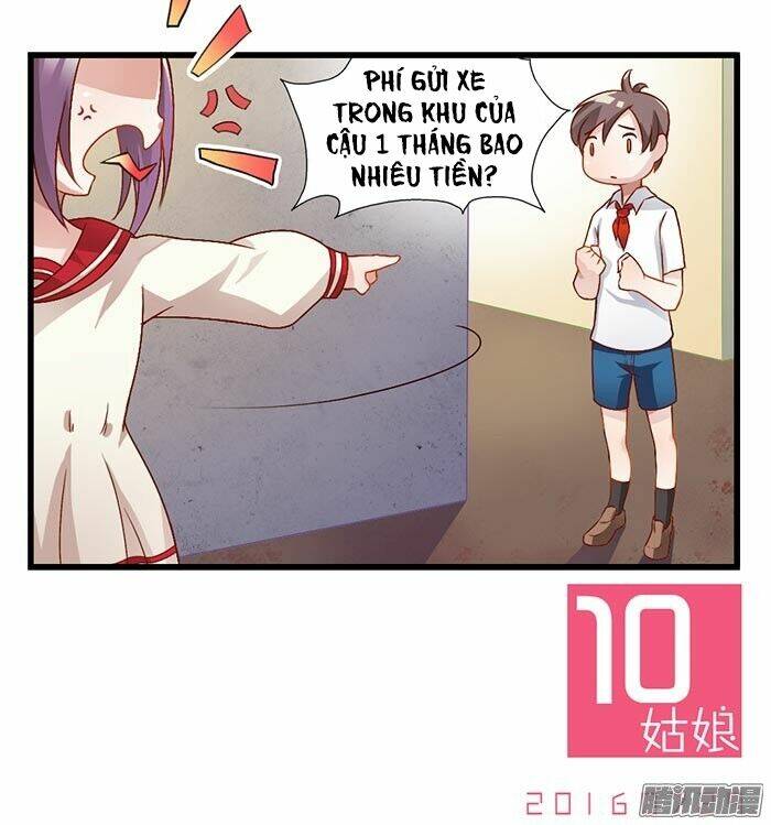 người ba độc thân chapter 6 45