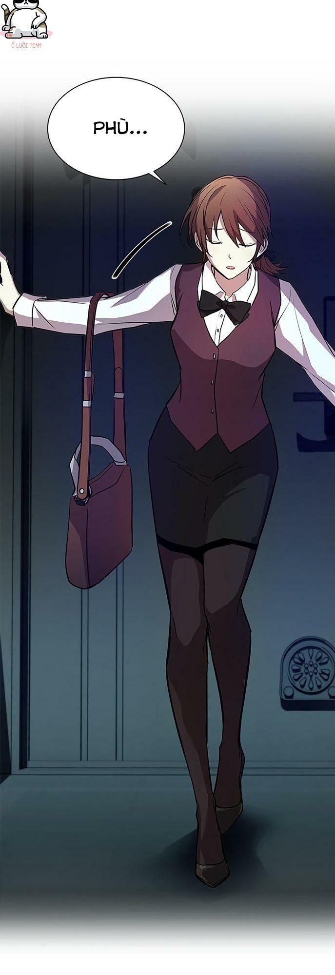 chuyển sinh thành ác nhân chapter 28 2