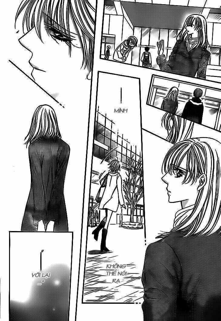 thử thách của kyouko chapter 173 15