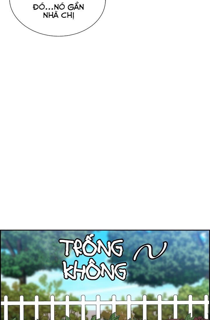 kẻ hủy diệt đã yêu tôi ! chapter 3.5 11