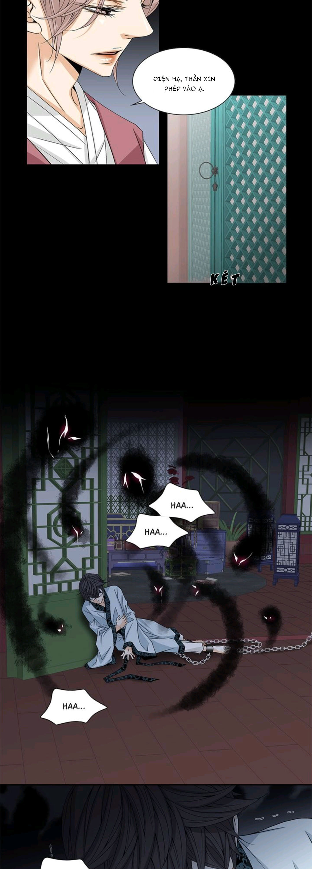 nơi cơn gió dừng chân chapter 2 16