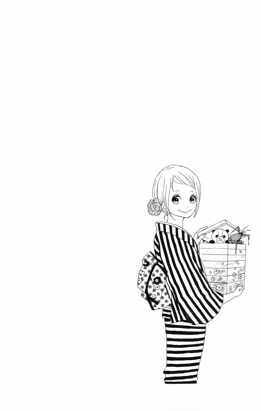 yume miru taiyou chapter 28 6