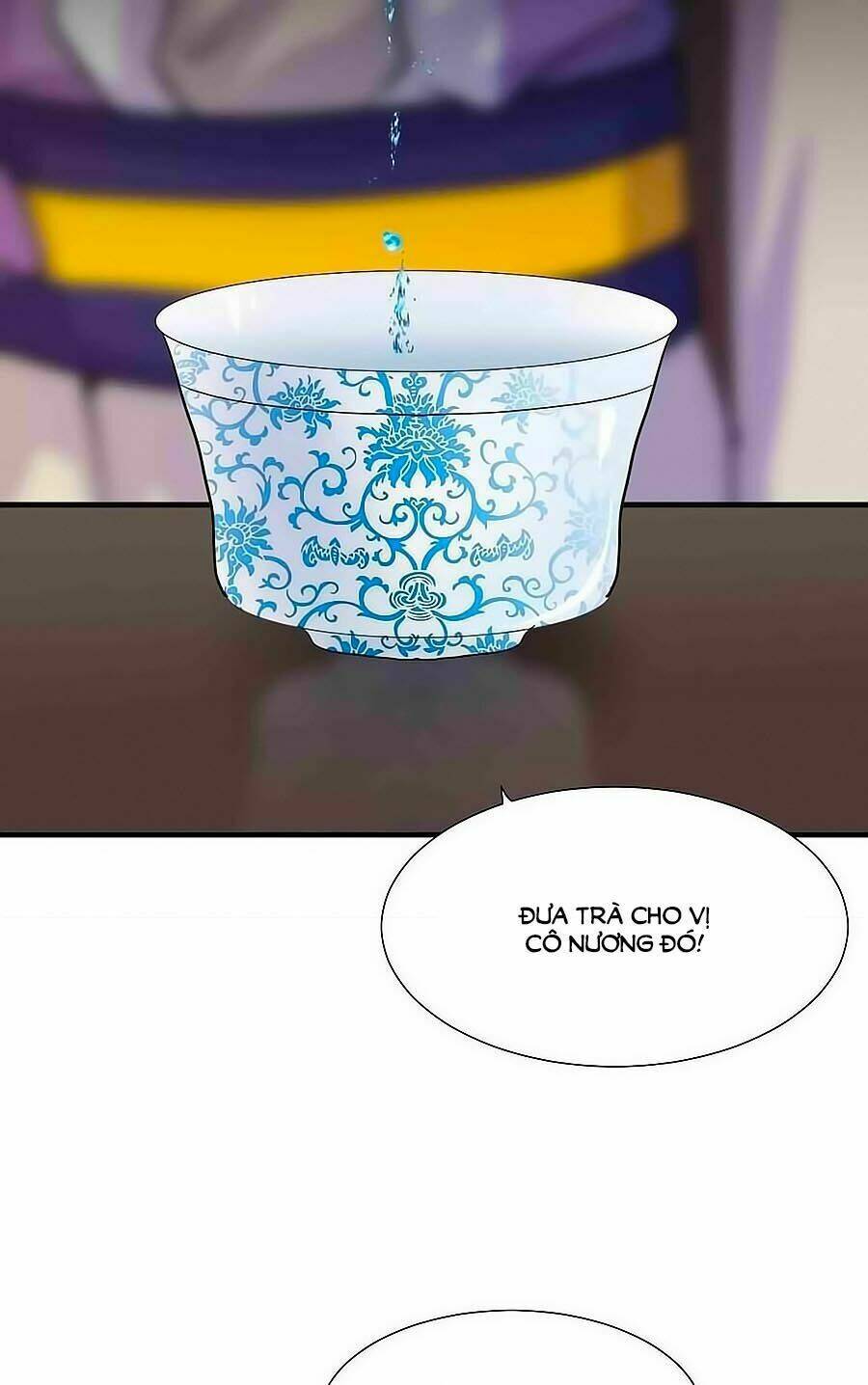 dưỡng thiếu chủ đấu tra nam chapter 69 5