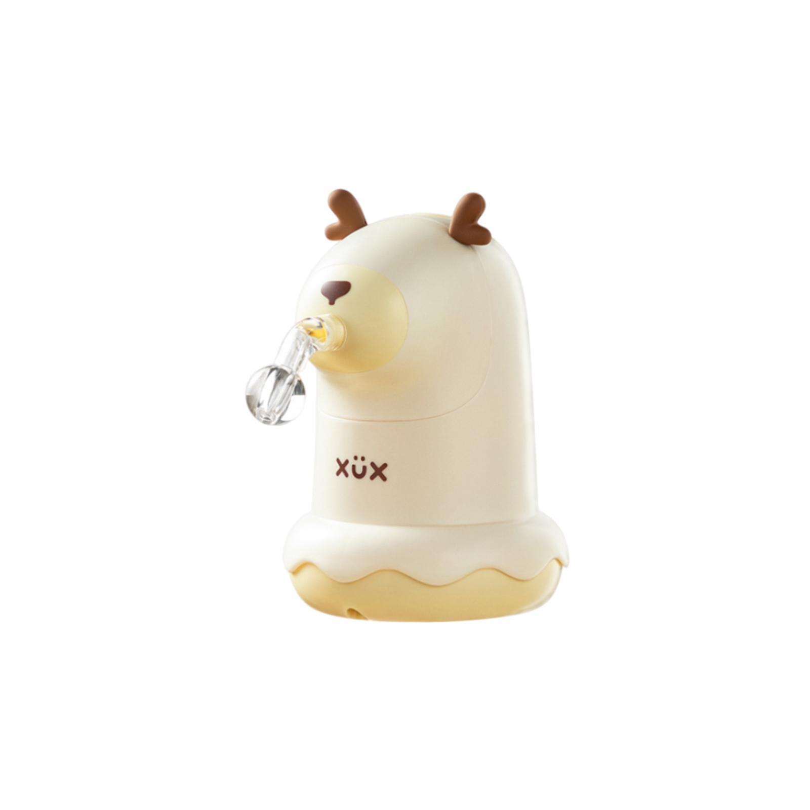 Portable Water Bottle Dispenser Pump, Drinking Water Pump, Automatic Electric Water Dispenser