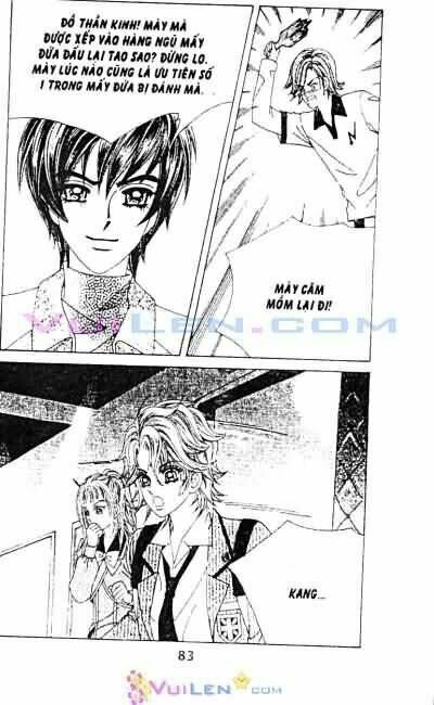 chàng gà mái chapter 8 83