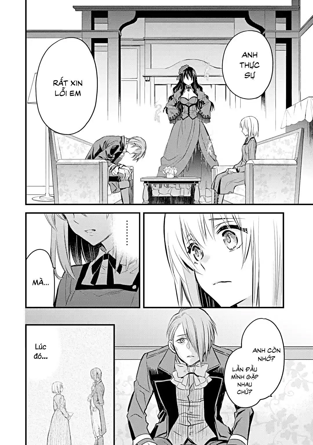 chén thánh của eris chapter 9.1 7