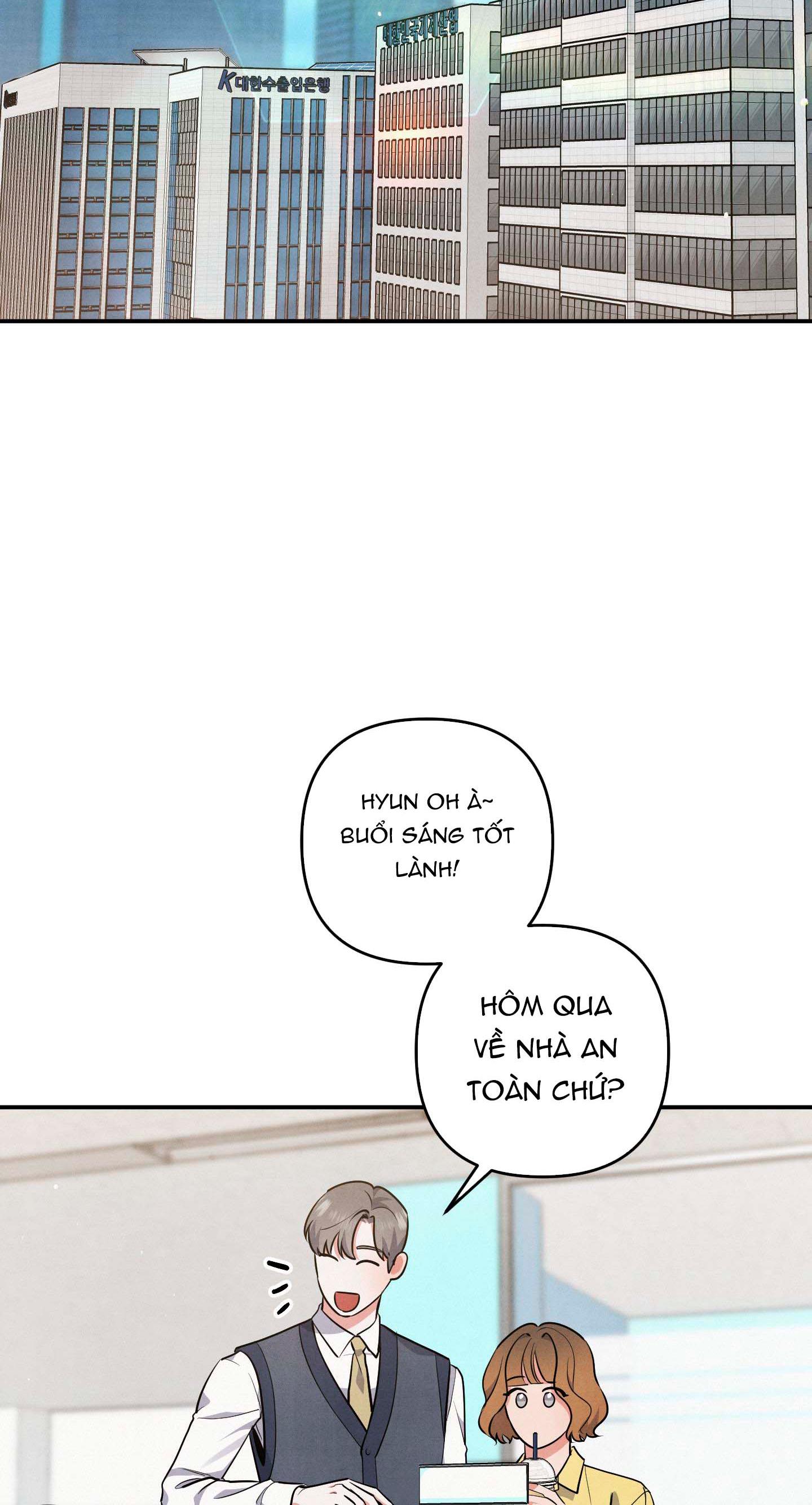 mối quan hệ ngu ngốc chapter 43 5