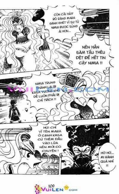 những người bạn tốt chapter 15 110