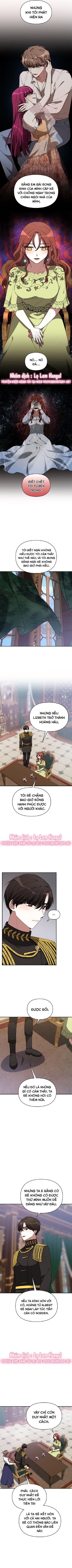 chuyện tình tay ba chapter 69 3