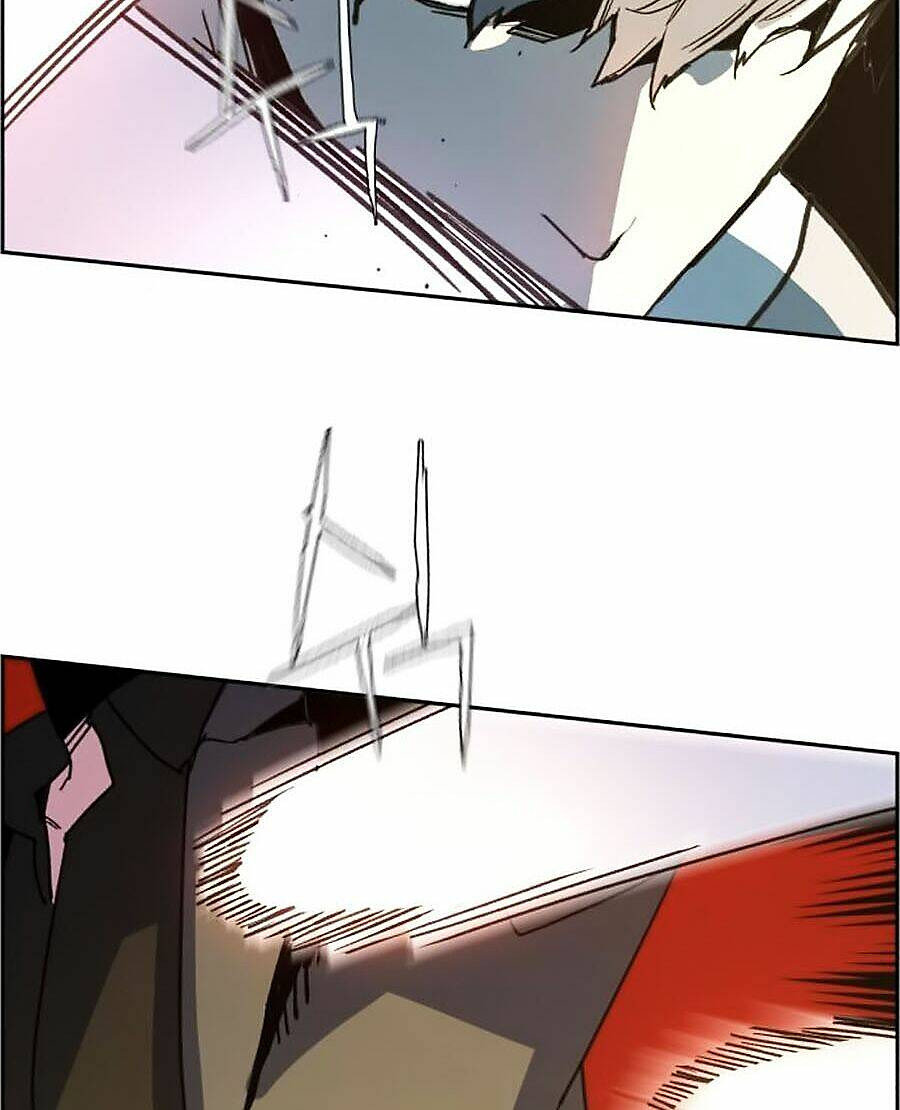 bạn học tôi là lính đánh thuê chapter 8 134