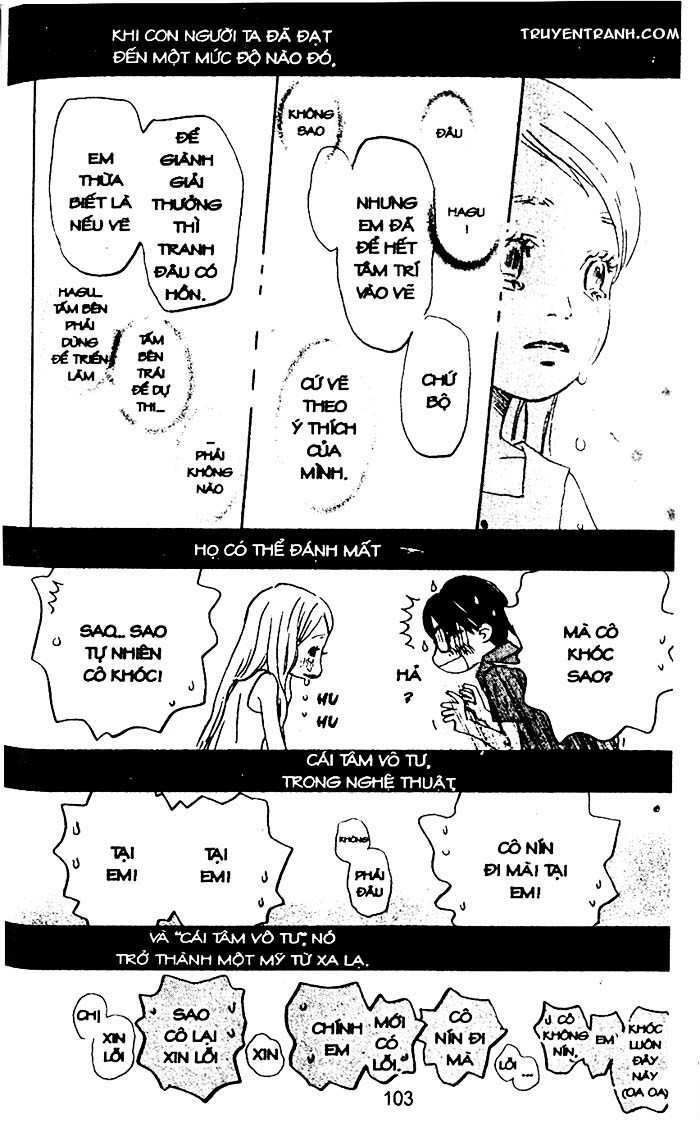 love n life chapter 44 13