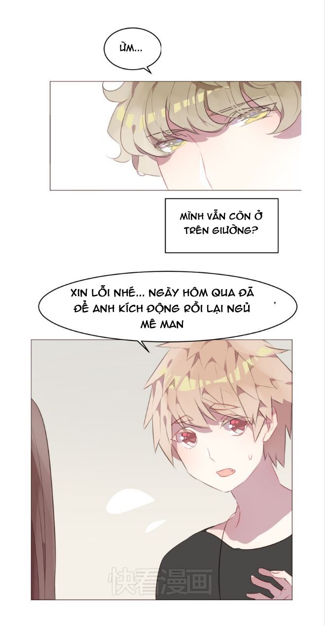 người yêu biến mất chapter 56 18