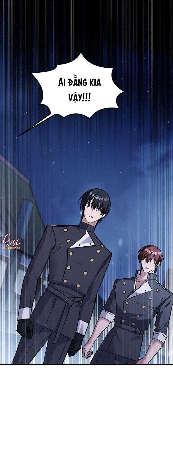 bước ngoặt định mệnh chapter 48 27