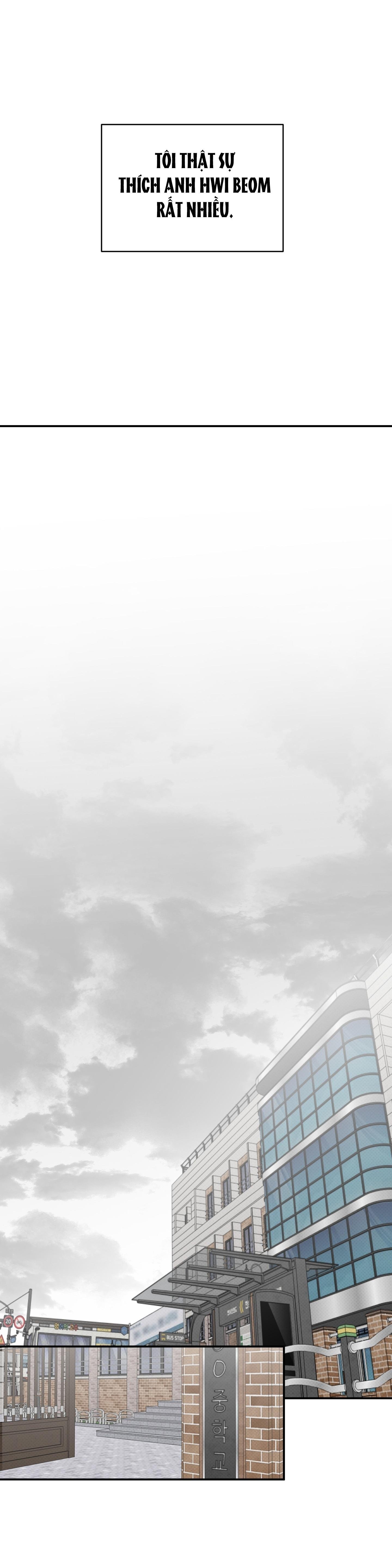 [18+] điều may mắn nhất cuộc đời tôi chapter 59 39